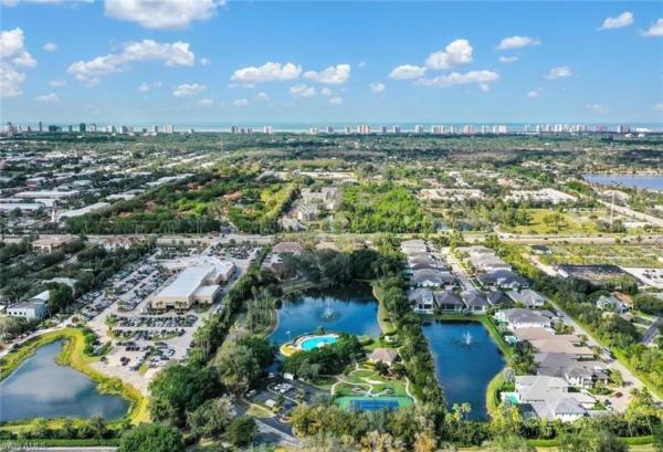 Walden Shores At Walden Oaks, 7081 Lone Oak Blvd, Naples, Florida 34109, image 2