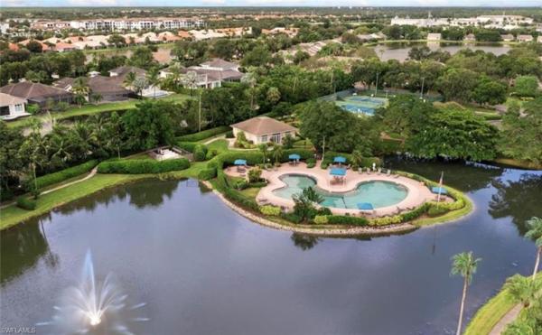 Walden Shores At Walden Oaks, 7081 Lone Oak Blvd, Naples, Florida 34109, image 1