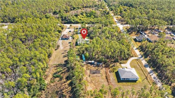 Golden Gate Estates, 569 S Desoto Blvd, Naples, Florida 34117, image 1