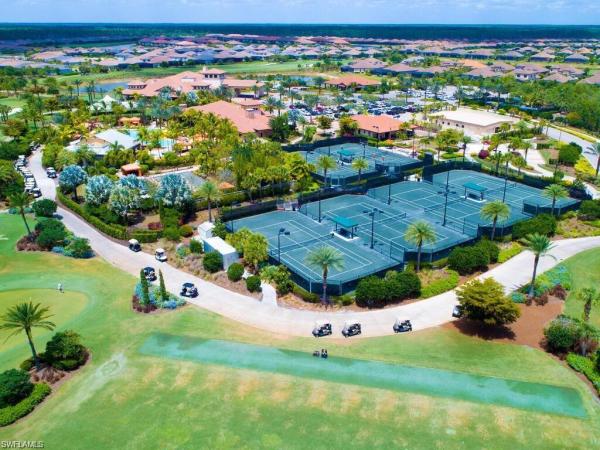 Esplanade Golf & Country Club, 9378 Pocida Ct #101, Naples, Florida 34119, image 1