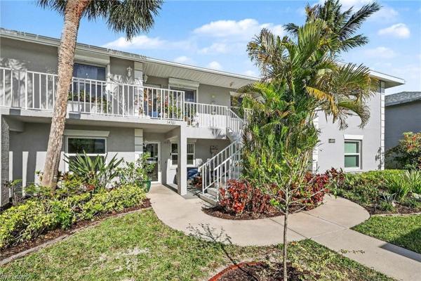 Summerlin Trace, 14501 Lakewood Trace Ct #103, Fort Myers, Florida 33919, image 3