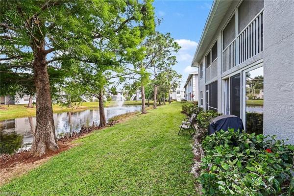Summerlin Trace, 14501 Lakewood Trace Ct #103, Fort Myers, Florida 33919, image 2
