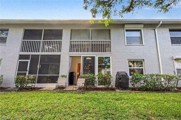 14501 Lakewood Trace Ct #103, Fort Myers, Florida 33919, image 1