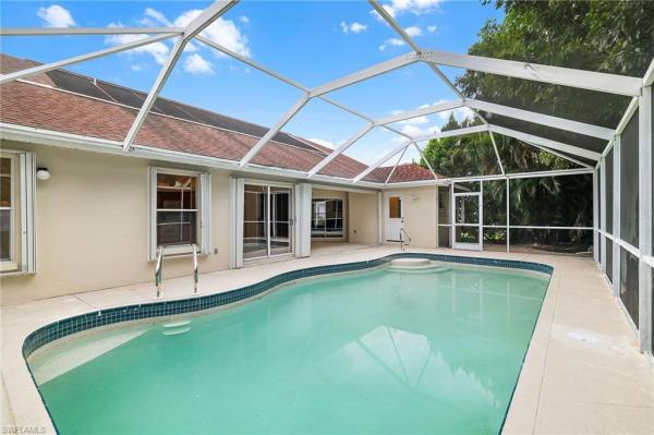 Crown Pointe East, 2053 Crown Pointe Blvd, Naples, Florida 34112, image 1