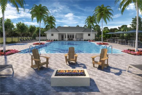 1786 Clearwater Preserve Way #102, Naples, Florida 34114, image 3