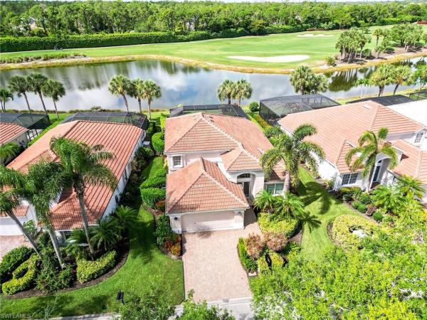 Willow Creek, 9156 Spring Run Blvd, Estero, Florida 34135, image 3