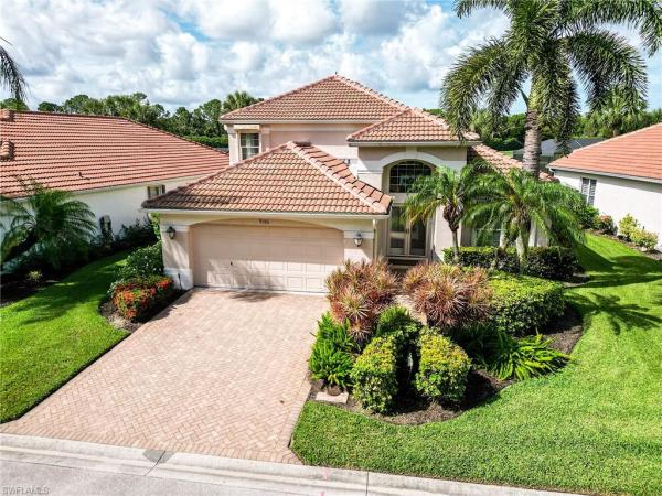 Willow Creek, 9156 Spring Run Blvd, Estero, Florida 34135, image 2