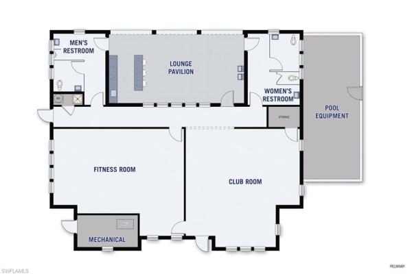 1786 Clearwater Preserve Way #103, Naples, Florida 34114, image 1