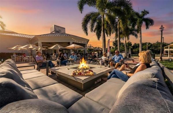 2444 Ravenna Blvd #101, Naples, Florida 34109, image 1