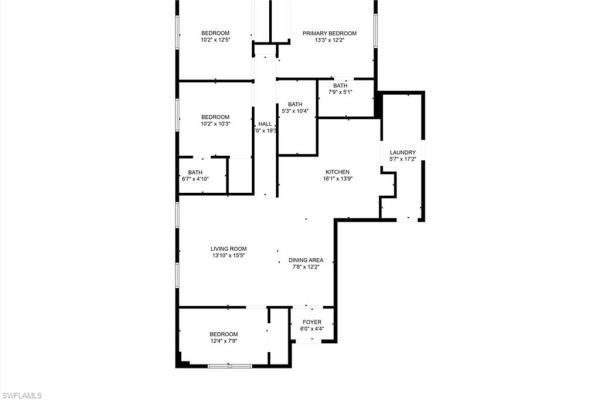 Naples Park, 808 N 110th Ave, Naples, Florida 34108, image 1