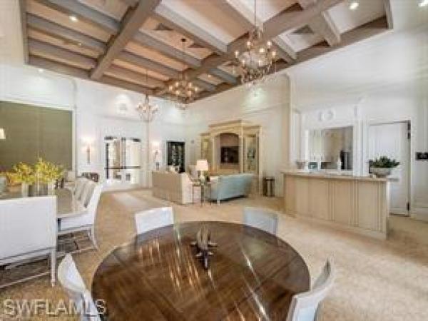Marbella Isles, 13404 Monticello Blvd, Naples, Florida 34109, image 2