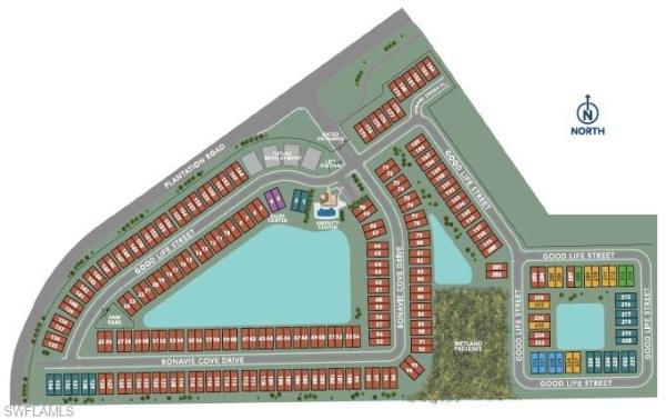 Bonavie Cove, 6679 Good Life St, Fort Myers, Florida 33966, image 1