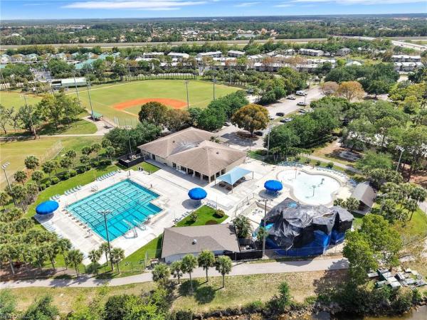 Trafalgar Square, 1494 Trafalgar Ln #C, Naples, Florida 34116, image 2