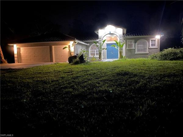 Golden Gate Estates, 3935 NE 10th Ave, Naples, Florida 34120, image 1