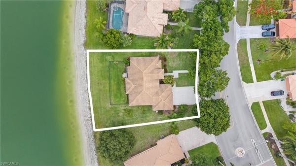 Waterways Of Naples, 3323 Mystic River Dr, Naples, Florida 34120, image 2
