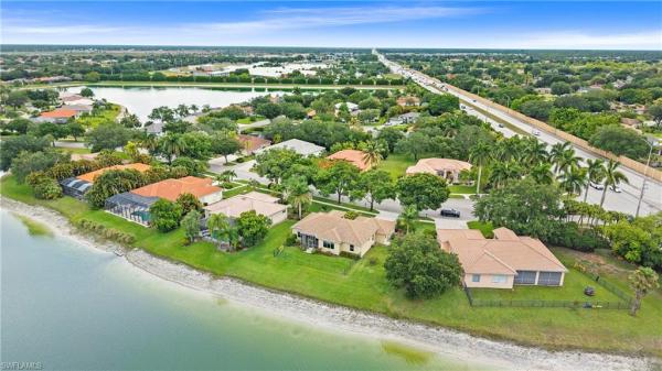 Waterways Of Naples, 3323 Mystic River Dr, Naples, Florida 34120, image 1