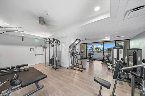 Allegro At Park Shore, 4031 N Gulf Shore Blvd #7D, Naples, Florida 34103, image 1