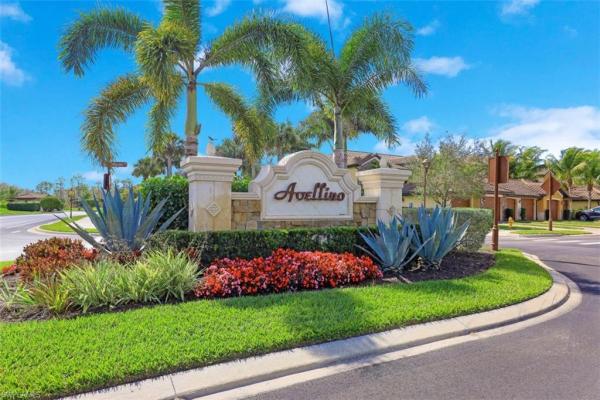 9533 Avellino Way #2916, Naples, Florida 34113, image 1