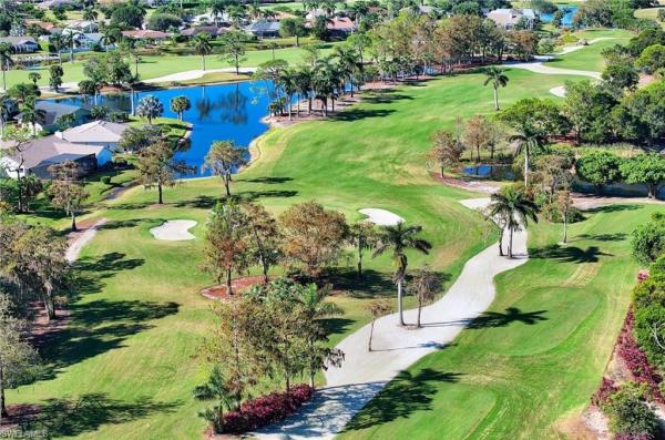 5651 Rattlesnake Hamm Rd #C-201, Naples, Florida 34113, image 1