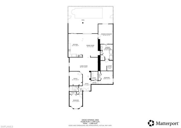 Lago Villaggio, 5725 Lago Villaggio Way, Naples, Florida 34104, image 1