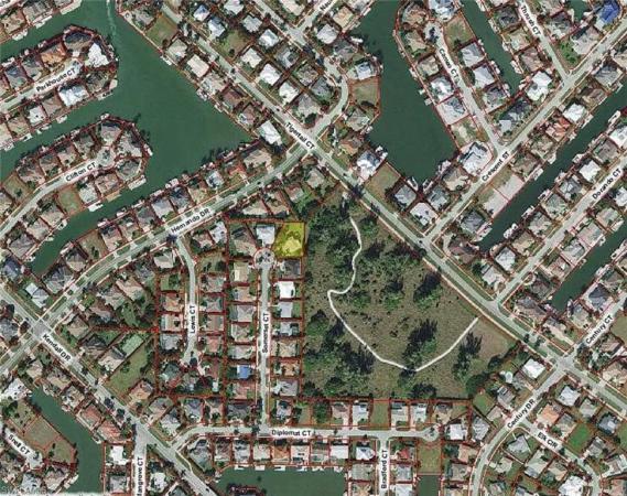 Tigertail Beach, 617 Somerset Ct, Marco Island, Florida 34145, image 1