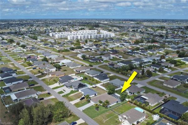 Cape Coral, 213 1st St, Cape Coral, Florida 33993, image 1
