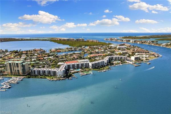 1085 Bald Eagle Dr #C406, Marco Island, Florida 34145, image 1