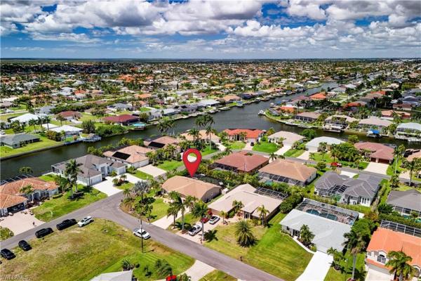Cape Coral Residential, 1929 54th Ln, Cape Coral, Florida 33914, image 2