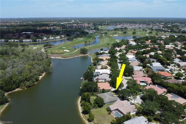 Valley Oak At Vineyards, 219 Monterey Dr, Naples, Florida 34119, image 2