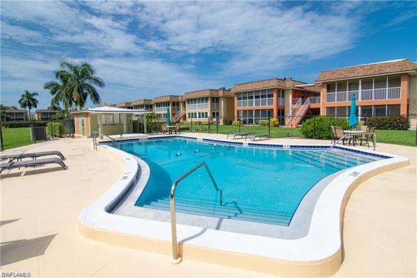 1400 Pompei Ln #O-21, Naples, Florida 34103, image 1