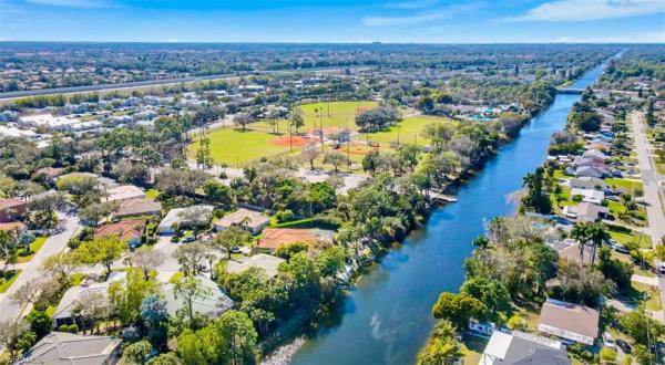 Forest Park, 3638 Zion Park Ct, Naples, Florida 34116, image 1