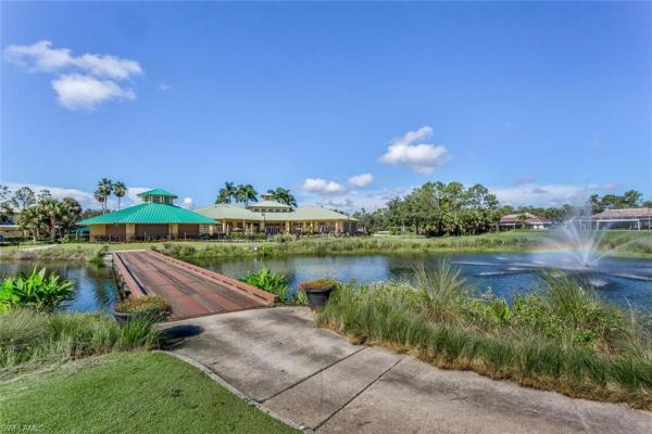 Bishopwood East, 3980 E Bishopwood Ct #204, Naples, Florida 34114, image 1
