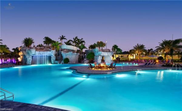 The Place At Corkscrew, 19194 Elston Way, Estero, Florida 33928, image 2