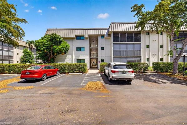 788 Park Shore Dr #C25, Naples, Florida 34103, image 1