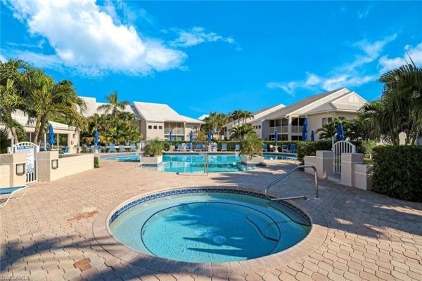 Glencove At Pelican Bay, 5801 Glencove Dr #503, Naples, Florida 34108, image 2