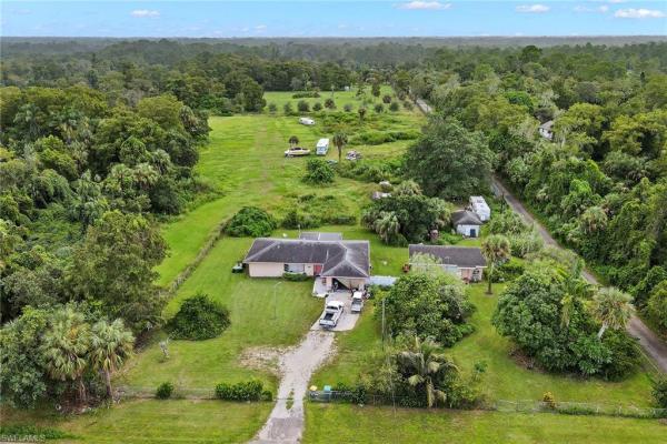 Naples No HOA, 2120 Rock Rd, Naples, Florida 34120, image 2