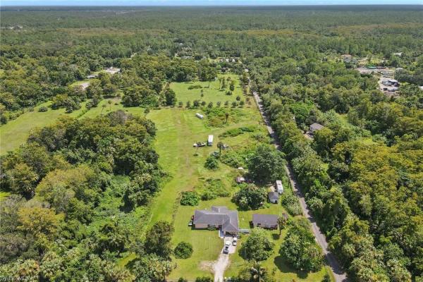 Naples No HOA, 2120 Rock Rd, Naples, Florida 34120, image 1