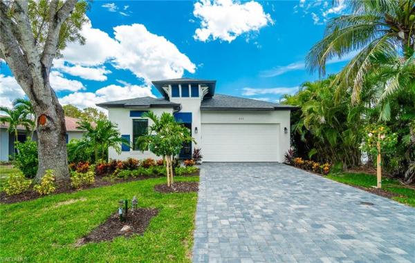 Naples Park, 822 N 105th Ave, Naples, Florida 34108, image 1