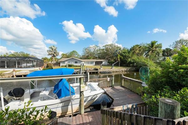 Paradise Village, 27161 Flamingo Dr, Bonita Springs, Florida 34135, image 3