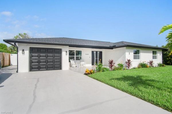 Poinciana Village, 3420 W Balboa Cir, Naples, Florida 34105, image 1