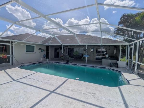 Golden Gate Estates, 1390 SW 19th St, Naples, Florida 34117, image 2