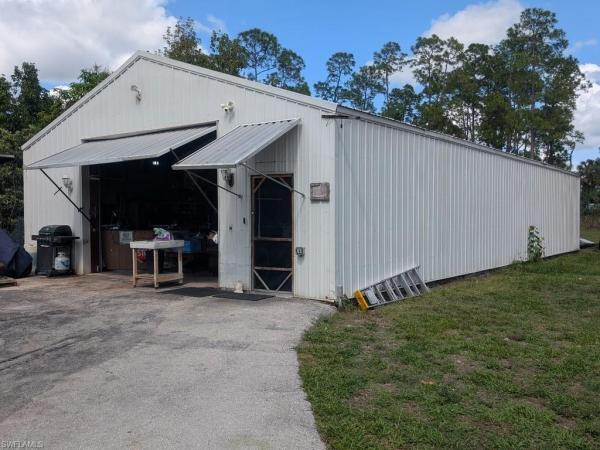 Golden Gate Estates, 1390 SW 19th St, Naples, Florida 34117, image 1
