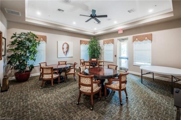 Tuscany Cove, 15501 Cortona Way, Naples, Florida 34120, image 1