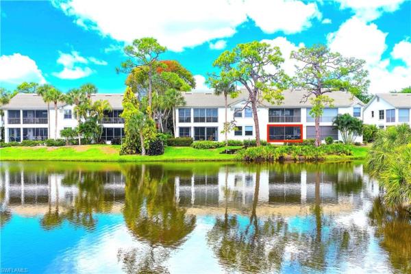 Harbor Lakes, 27031 Lake Harbor Ct #102, Bonita Springs, Florida 34134, image 1