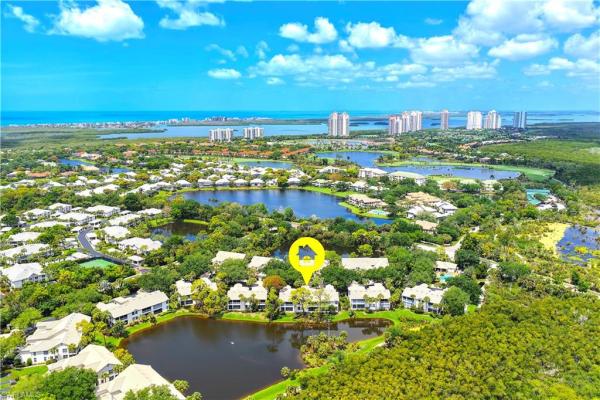 Harbor Lakes, 27031 Lake Harbor Ct #102, Bonita Springs, Florida 34134, image 2
