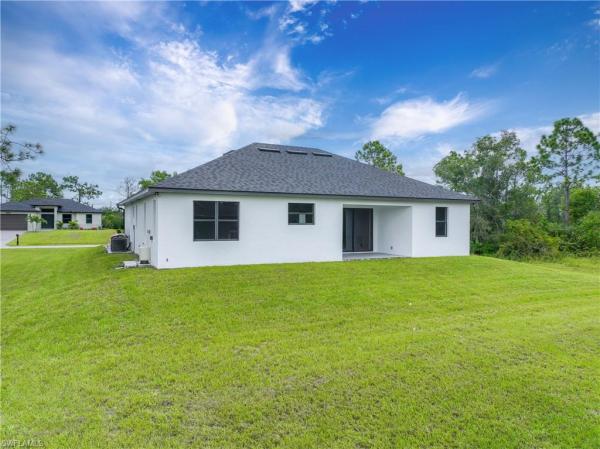 2619 W 23rd St, Lehigh Acres, Florida 33971, image 1