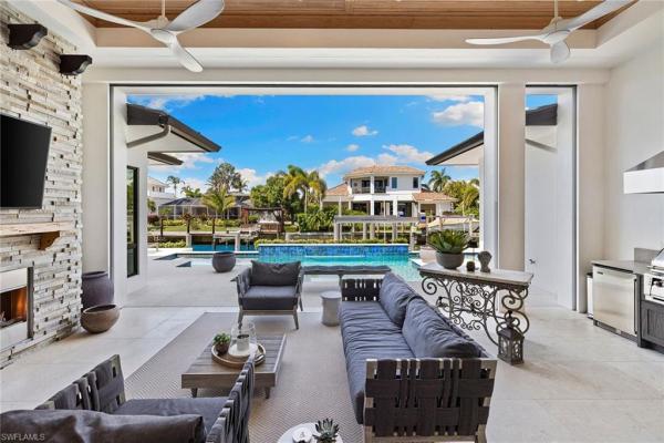 Royal Harbor, 1850 Kingfish Rd, Naples, Florida 34102, image 3
