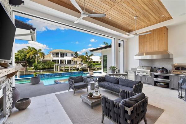 Royal Harbor, 1850 Kingfish Rd, Naples, Florida 34102, image 2