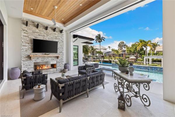 Royal Harbor, 1850 Kingfish Rd, Naples, Florida 34102, image 1