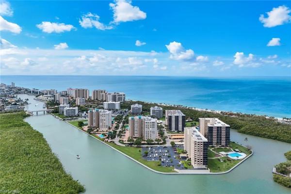 Gulf Breeze At Vanderbilt Beach, 21 Bluebill Ave #B905, Naples, Florida 34108, image 3